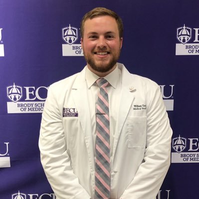 ECU Alum | Brody School of Medicine