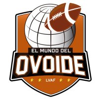 Mundo del Ovoide(@mundodelovoide) 's Twitter Profile Photo