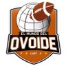 mundodelovoide's profile picture. Lo mas destacado del football colegial de México y de la NCAA en todas sus divisiones por Kuks Mendoza Carapia... Larga Vida Al Football ! #LVAF
