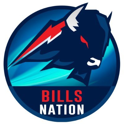 Let's go, Bills Nation!