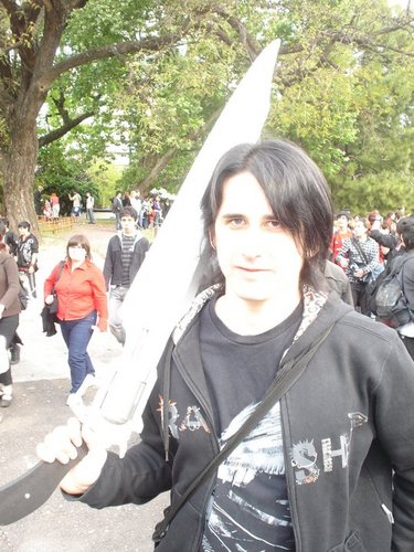 Shuelx's profile picture. umvc3, dbz budokai tenkaichi 3