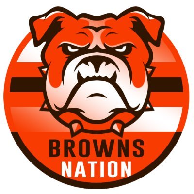 For everybody who LIVES and BREATHES Browns football!