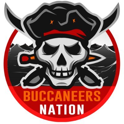 Welcome to Buccaneers Nation! Big things coming this season