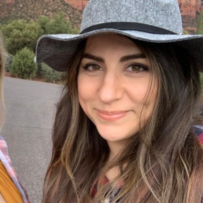 Designer. Project Manager. Founder @pongohq. I want to make the world a better place. On my mom's 40 under 40. Former Founder @covetcrate (exit).