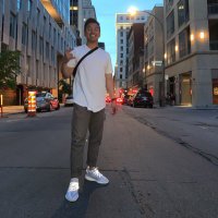 Henry Nguyen - @Henryyy2k Twitter Profile Photo