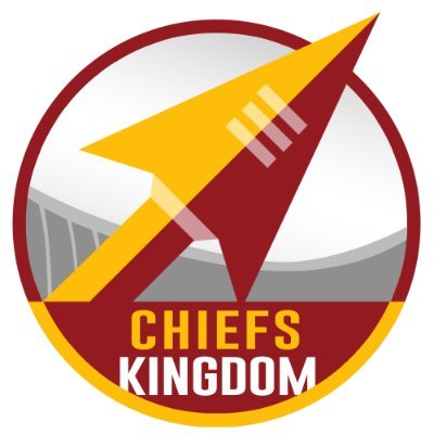 Proud to be a member of Chiefs Kingdom! By fans, for fans!