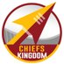 Chiefs Kingdom (@ChiefsKingdomCP) Twitter profile photo