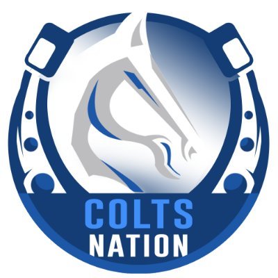 Account for Colts Nation, by Colts fans for Colts fans