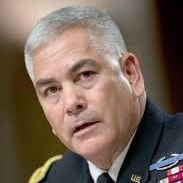 I'm a military general a single father with a lovely son