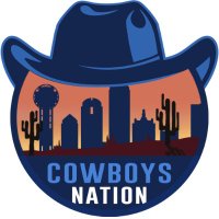 Cowboys Nation(@CowboysNationCP) 's Twitter Profileg