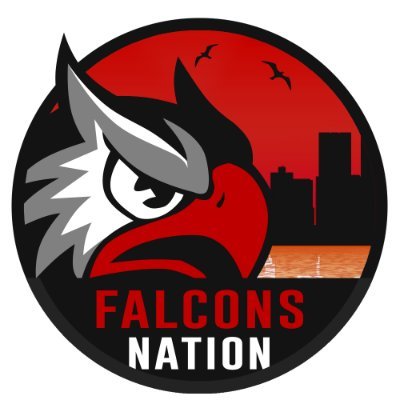 Welcome to Falcons Nation!