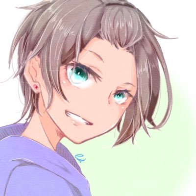 Luiさんのプロフィール画像