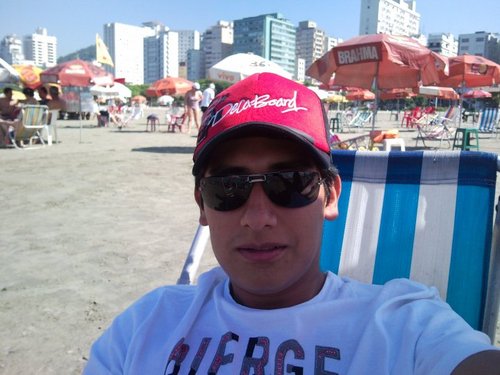 FCristianMP's profile picture. 