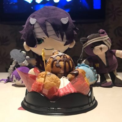 りんりん🦋日々ゲーム中さんのプロフィール画像