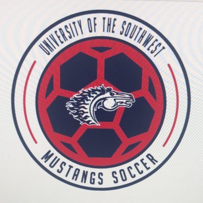 Official University of the Southwest Men's Soccer page.