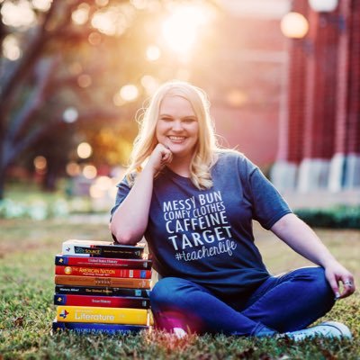 TrammellReading's profile picture. 7th Grade Reading Teacher at Hurst Junior High School. Go Raiders. ❤️