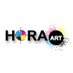 Hora Art Centre (@horaartcentre) Twitter profile photo