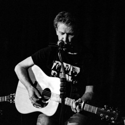 Singer/Songwriter from Melbourne, Australia. 'His songs are gritty and real...take it or leave it, he's telling it straight up' (Shane Howard)