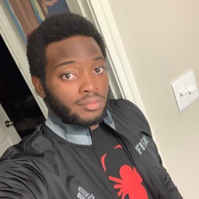 🇦🇬 (He/Him)
Jack of most trades; Master's in one.
I write bugs for a living. 🤷🏾♂️
@ me so I know it's real.
PSN/XBOX: TheSols
I don't acknowledge Twitter
