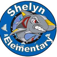 Shelyn Elementary(@shelynsharks) 's Twitter Profile Photo