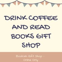Drink Coffee and Read Books(@DCaRBGiftshop) 's Twitter Profile Photo