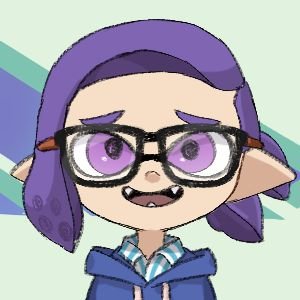 I play Splatoon 2, Roblox, watch PewDiePie, interested in rare vehicles and rare firearms. (Icon made by Ika Maker)