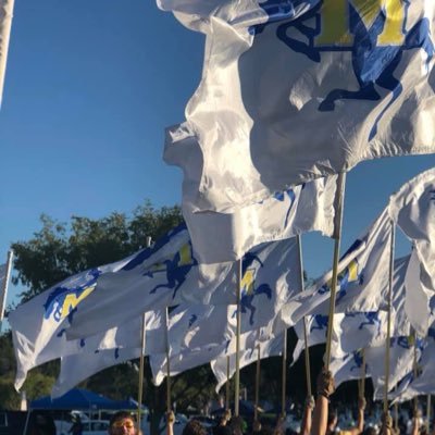The official Twitter page for the McNeese State University Colorguard. Info about auditions, practices, camps and all other guard goodies will be found here.