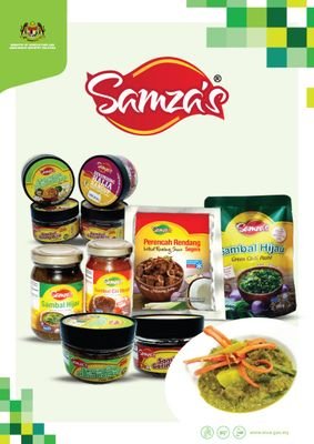 Samza food industries