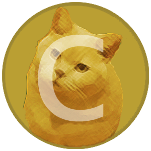 CATE is a private reserve peer-to-peer gold backed cryptocurrency that resides on the @Ravencoin blockchain. Favored by cats and cat lovers worldwide.