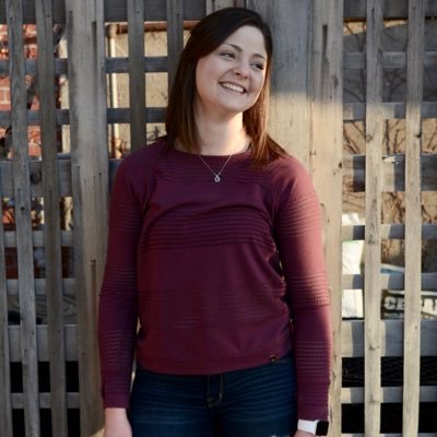 Math nerd. Mini Aussie Mom. Cat Mom. Gym Rat. Crafter. Bookworm. Proud Aunt. Yogi.