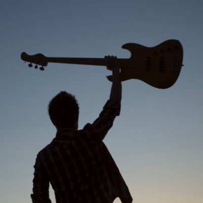 Bassist_Komei's profile picture. the Black Cat ( @tBlackCatMusic) プロデューサー/ 作詞作曲編曲家 / office Music Cat 代表 無言フォローお許しください…!