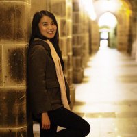 Dr Elvina Parlindungan (@elvinacao) 's Twitter Profile
