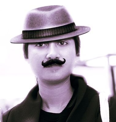 AntarerArpan's profile picture. 