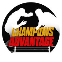 Champion’s Advantage(@ChampionsPod) 's Twitter Profile Photo