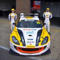 Sam Tomlinson Racing 🏆(@SkipUKRacing) 's Twitter Profile Photo