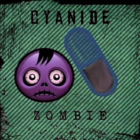 CyanideZombie's profile picture. drac killer, shadow thriller, killjoy extraordinaire. Burn em up, boys and girls.