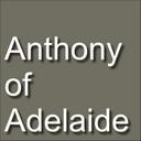 Anthony of Adelaide - @AnthonyAdelaide - Twitter