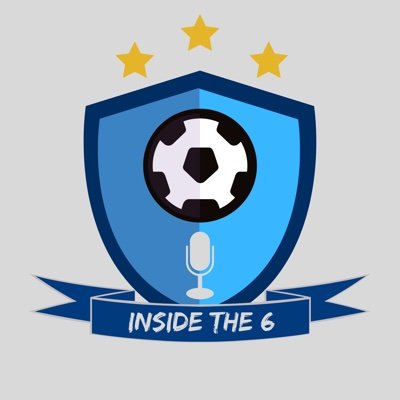 3 Former High School/College soccer players giving their unprofessional soccer opinions about the EPL and anything else soccer related. Check out our podcast!