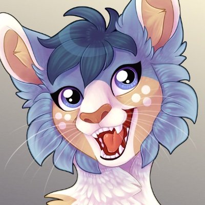 26 | Female | LDS | Artist | Fursuiter | SFW