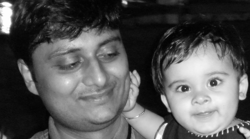 IT_Mumbai's profile picture. Earned the bread, now hunting life’s butter.