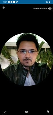 mesunilpatel's profile picture. Exploring research aspects of Deep Learning
