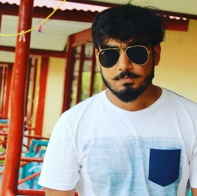 KdManiya's profile picture. #Explore_world
#Optimistic
#enthusiastic

zymFreak💪💪💪💪💪💪