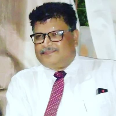 Associate Professor in Chemistry at TU Nepal .💕💕