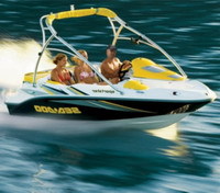 we love boating and we offer the best tips,guides and helpful info to make the most out of your boating experience.