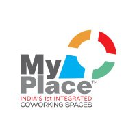 My Place Coworking™(@myplacecowork) 's Twitter Profile Photo
