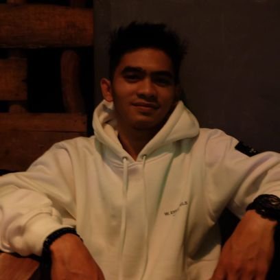 arfannibos's profile picture. hiyaaaaaa