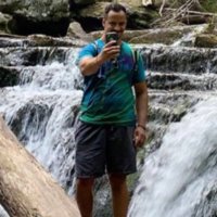 Evan G. Rillington (@naveollirg) 's Twitter Profile