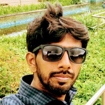 premchander_p's profile picture. Stay Hungry! Stay Foolish!