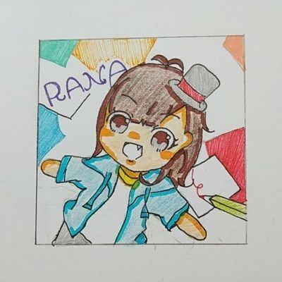 RANAさんのプロフィール画像