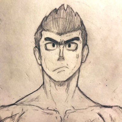 Richtroxさんのプロフィール画像